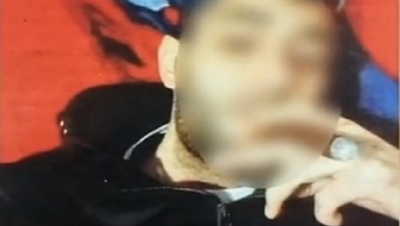 Δολοφονία Ζαφειρόπουλου: Ντοκουμέντο του εκτελεστή μέσα από τη φυλακή (pic & vid)