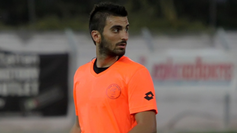 Αποχώρησε από την Προοδευτική ο αρχηγός Μπαντίκος