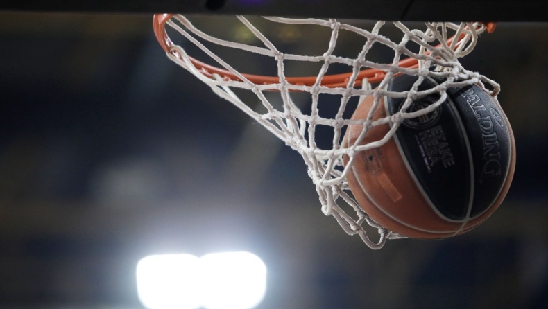 Το πρόγραμμα της EKO Basket League μέχρι το τέλος του α' γύρου