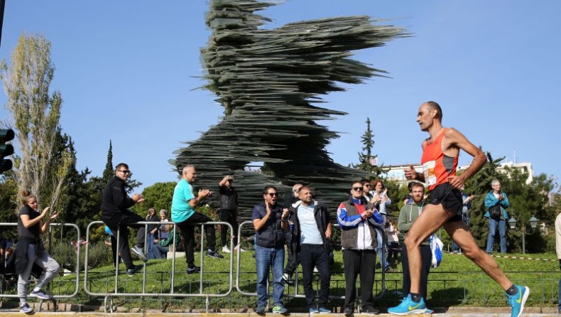 Πρεμιέρα το Σάββατο με τον αγώνα των 10χλμ