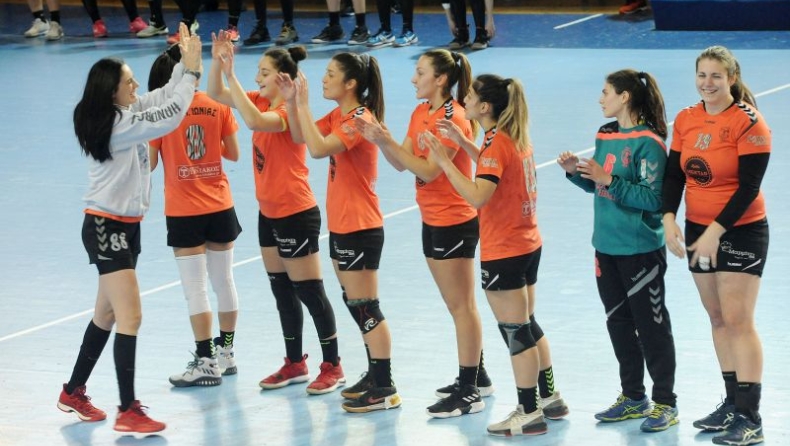 Νίκησε αλλά αποκλείστηκε από το Τσάλεντζ Καπ η Νέα Ιωνία