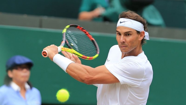 Ναδάλ: Μετά από 12 μήνες επέστρεψε στο Νο1!