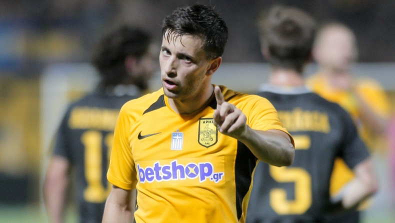 Ατομικό πρόγραμμα ο Τόνσο