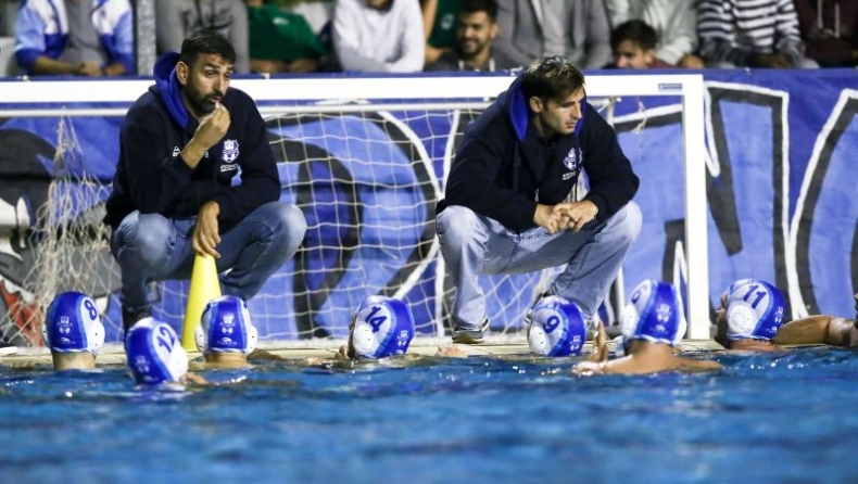 Απόλλωνας 6χ6 και τώρα Ολυμπιακός!
