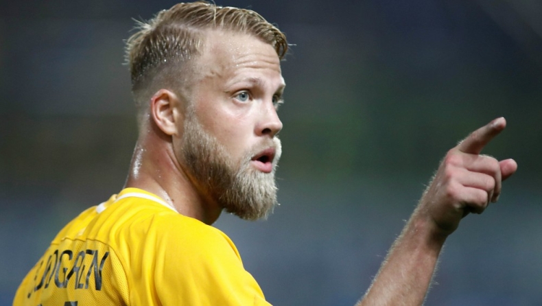 Σούντγκρεν: «Δεν είναι εύκολο να προσαρμοστείς»