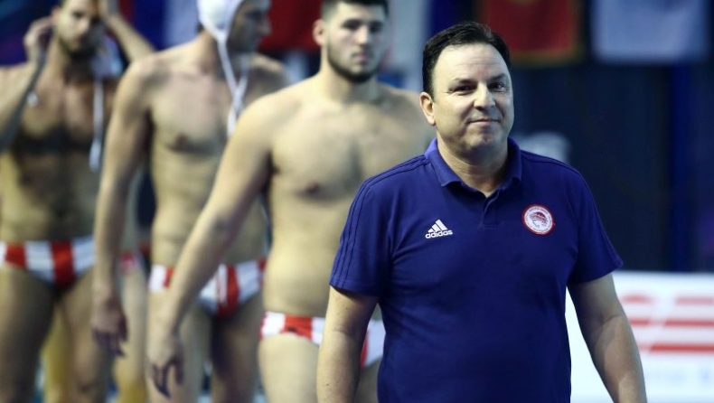 Βλάχος: «Σπουδαία νίκη σε μια πολύ δύσκολη έδρα»