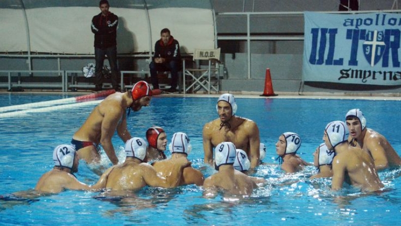 Euro Cup: Νίκη και τετράδα για τη Βουλιαγμένη