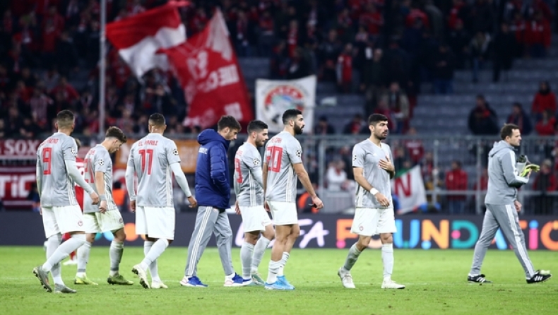 Βαθμολογία UEFA: Κερδισμένη η Κροατία!