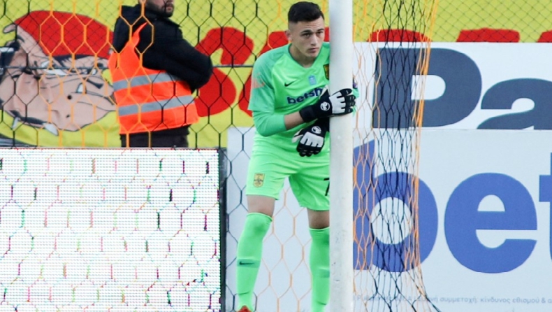 Από την αφάνεια στο… standing ovation