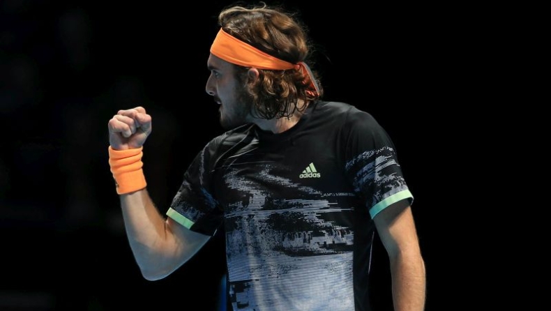 ATP Finals: Το πρόγραμμα των ημιτελικών στο Λονδίνο