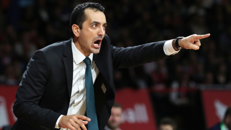 Βόβορας: «Δείξαμε στους παίκτες video με ομιλία του Πιτίνο»!