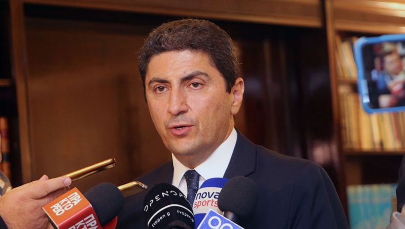 ΠΑΟΚ για Αυγενάκη: «Παραμένει αμετανόητος, έχει εισέλθει στο στάδιο της πρόκλησης»