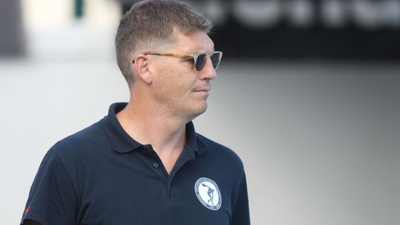 Γιαννιώτης: Σπουδαίος αθλητής, ξεχωριστός κόουτς!