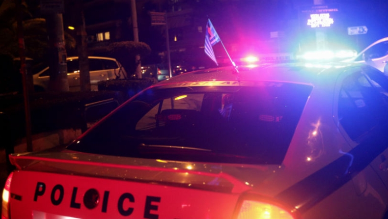 Θεσσαλονίκη: Άνδρας αυνανιζόταν μπροστά σε 16χρονη σε στάση λεωφορείου