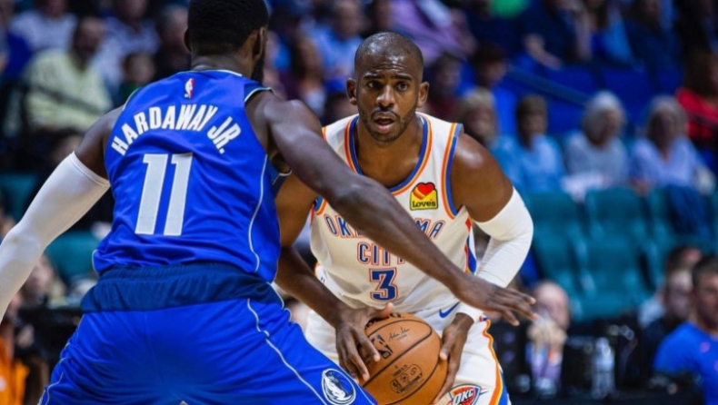 Χωρίς Ίρβινγκ οι Νετς κόντρα στους Μπουλς