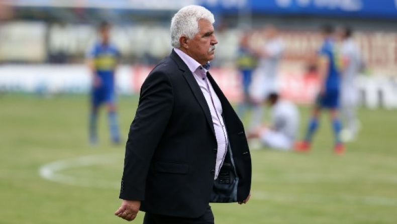 Ξάνθη: Φαβορί ο Παράσχος