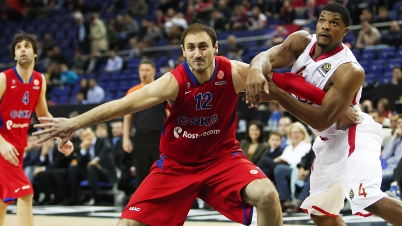 Ο Κρστιτς υποψήφιος για την ομάδα της δεκαετίας στην EuroLeague (vid)