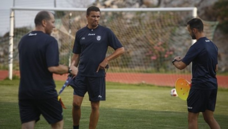 Βαλεριέν Ισμαέλ: Από την απαξίωση στον Απόλλωνα, στην μεγαλύτερη επιτυχία της καριέρας του!