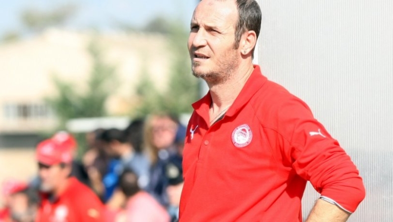 Αλεξανδρής: «Κανείς δεν μπορεί να φιμώσει τα πιστεύω μου» (pic)