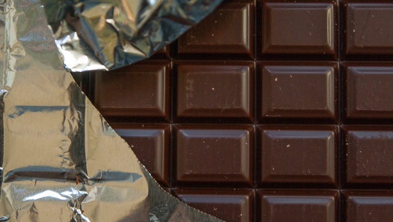 Η πιο γλυκιά ληστεία: Ένας τύπος έκλεψε 20 τόνους σοκολάτα