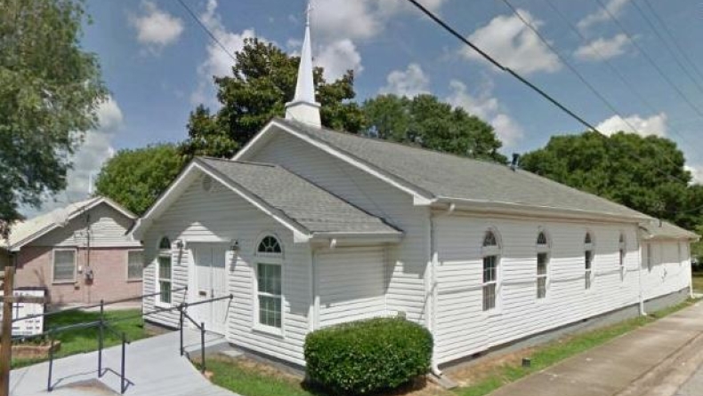 Μία 16χρονη σχεδίαζε μαζική επίθεση σε εκκλησία της Τζόρτζια