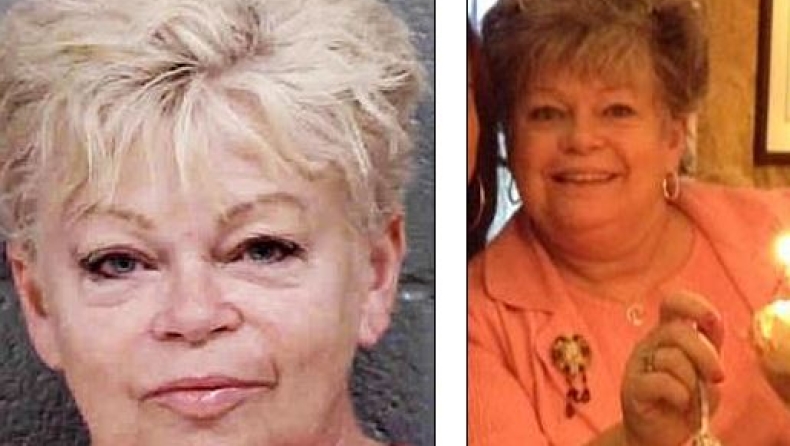 Δασκάλα είχε ερωτική σχέση με μαθητή που ήταν 47 χρόνια μικρότερός της (pics)