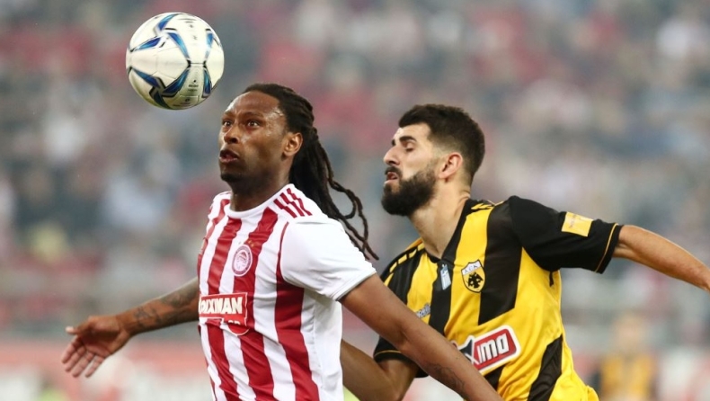 Super League 1: Ετσι θα διεξαχθεί το πρωτάθλημα, τι ισχύει για την βαθμολογία