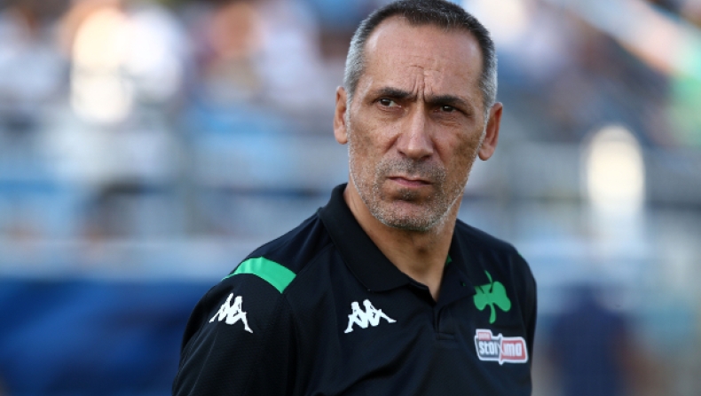 Δώνης: «Πρέπει να μάθουμε να νικάμε»!