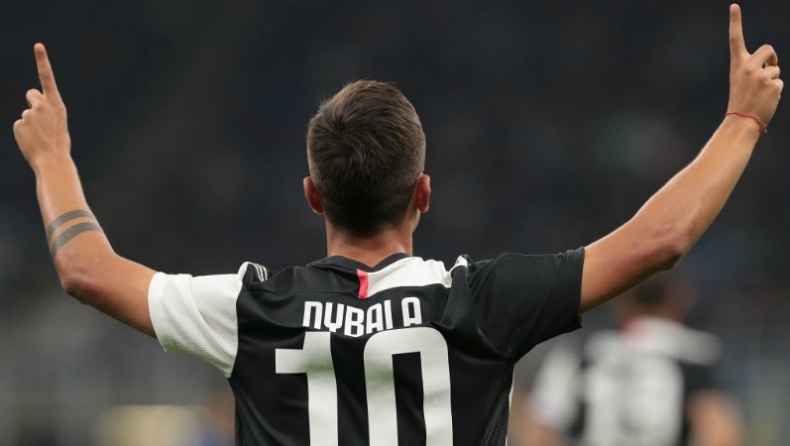 Γιουβέντους - Μίλαν 1-0: Ντιμπάλα μόνο! (vid)