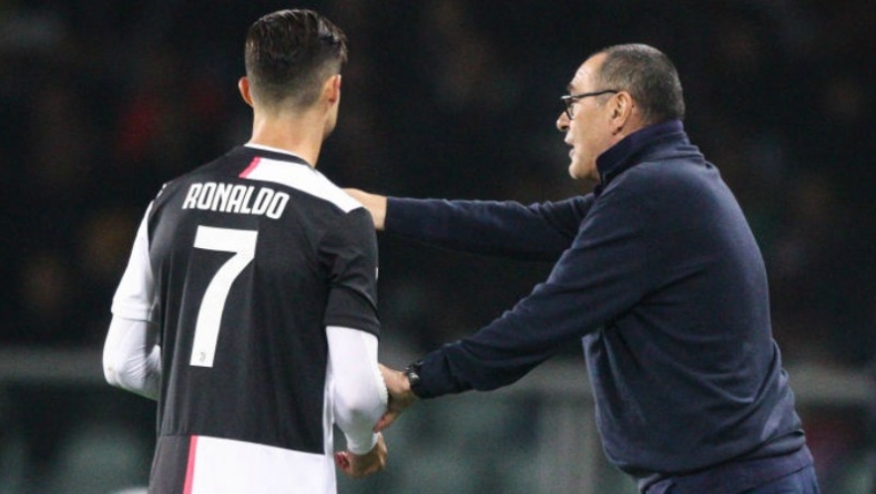 Ας γράψουμε αλήθειες και για τη Γιούβε...