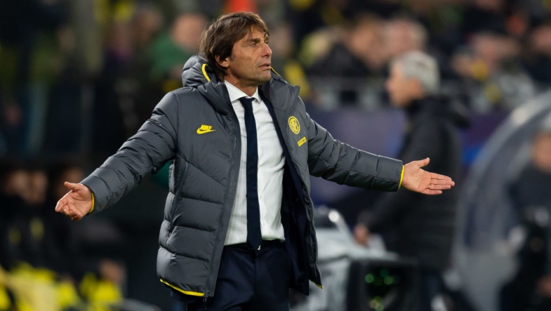 Η Ιντερ των 10 ευρώ και το τέλος αυτής της Νάπολι