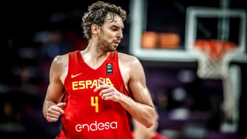 «Marca» για Γκασόλ: «Είτε θα πάει στο Τόκιο, είτε θα αποσυρθεί»!