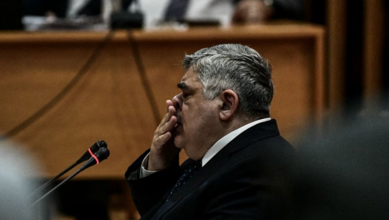 Απολογία Μιχαλολιάκου: Οι ατάκες που προκάλεσαν