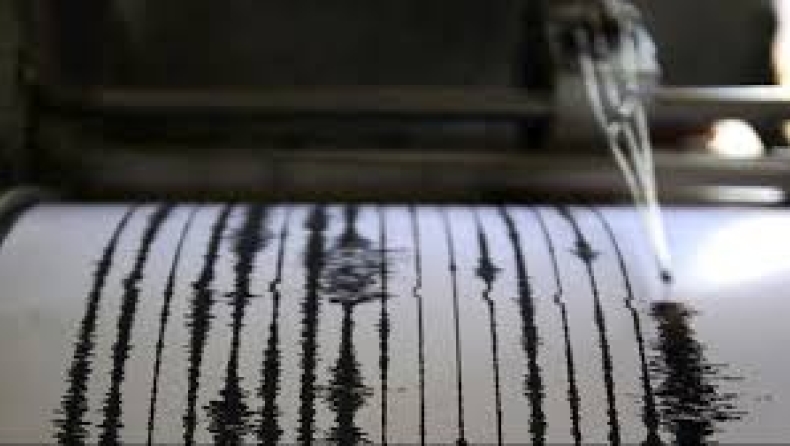Αισθητός σεισμός στην Αττική: Οι πρώτες πληροφορίες (pics)