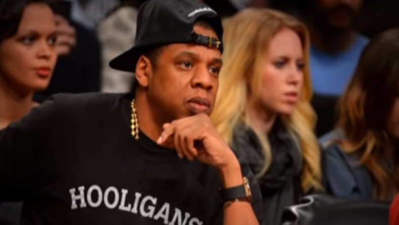 Ο Jay-Z έχει έναν στόχο: Να γίνει όχι ο μεγαλύτερος, αλλά ο καλύτερος μάνατζερ στον κόσμο!
