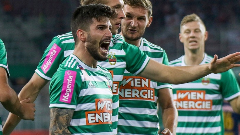 Φούντας στο gazzetta.gr: «Έφτασα κοντά στο να τα παρατήσω, αλλά κατάφερα να ξανασηκωθώ»