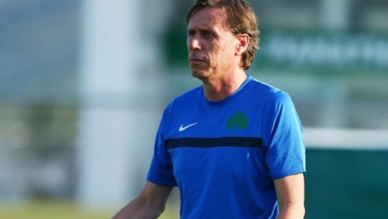 ΟΦΗ για Μαραγκό: «Σπύρο είμαστε δίπλα σου»