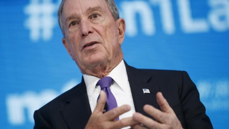 Το Bloomberg δεσμεύεται ότι θα αντιμετωπίσει δημοσιογραφικά τον ιδιοκτήτη του όπως και τους υπόλοιπους διεκδικητές του χρίσματος των Δημοκρατικών