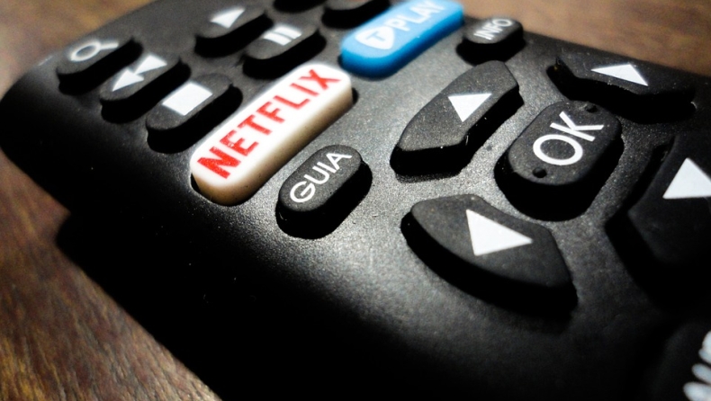 Καμία ανησυχία για τις τηλεοράσεις που από την 1η Δεκεμβρίου δεν θα παίζουν Netflix (pics)