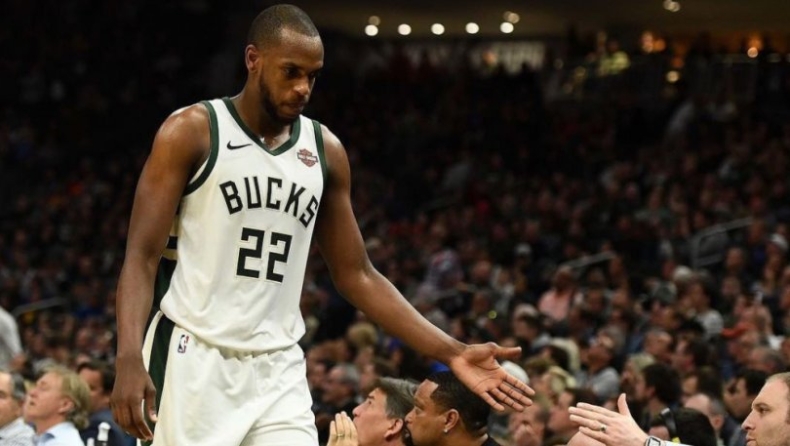 Mπακς: Off για 3-4 εβδομάδες ο Μίντλετον! (pic)