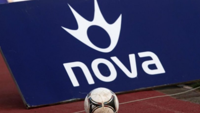 H NOVA στηρίζει τις κοινωνικές προσπάθειες της Εθνικής γυναικών και δείχνει τα παιχνίδια της