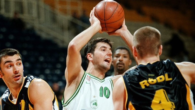 Η νεράιδα και ο γορίλας!