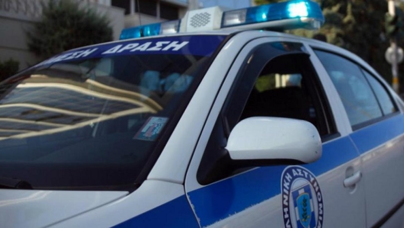 Ροδόπη: Επίθεση με μαχαίρι δέχτηκε αστυνομικός