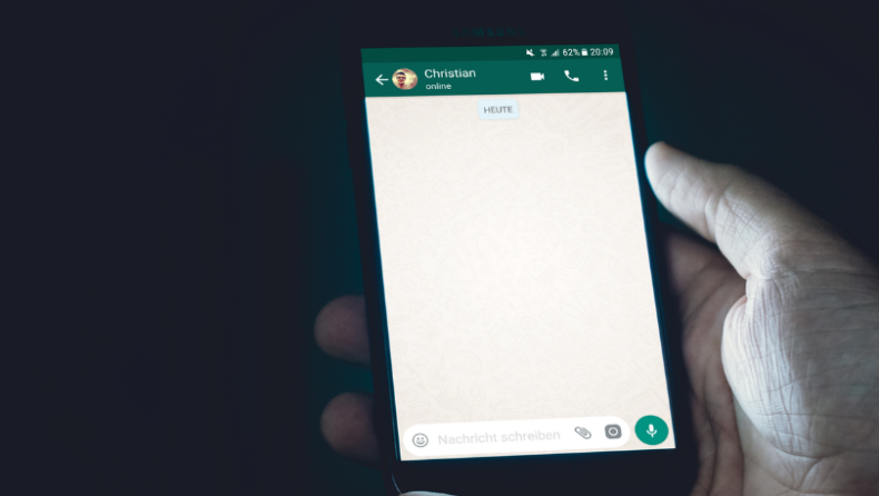 Τα τελευταία updates του WhatsApp εισάγουν νέα συναρπαστικά χαρακτηριστικά