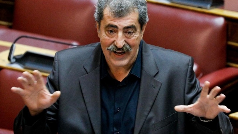 Συντροφικά «πυρά» κατά Πολάκη: Φτάνει πια! (pics)