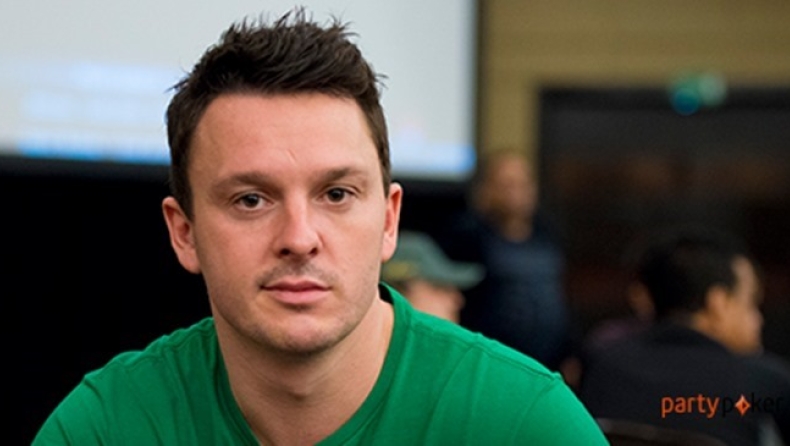 Video: Έκλεψαν το πανάκριβο αυτοκίνητο παίκτη πόκερ