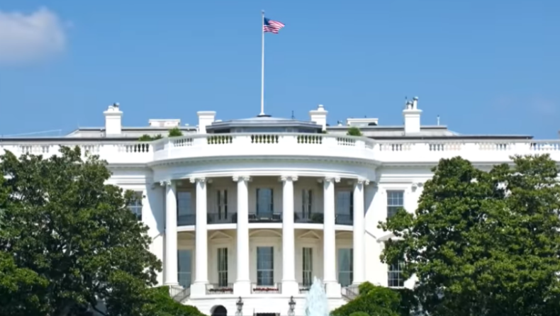 ΗΠΑ: Εκκενώθηκε ο Λευκός Οίκος λόγω ύποπτου αεροσκάφους
