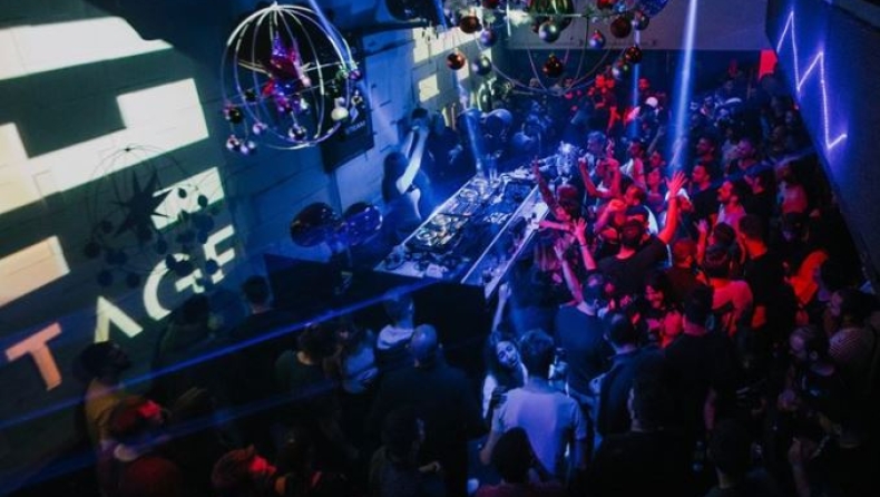 Η απάντηση του club που έκανε έφοδο η ΕΛΑΣ: «Η κοινότητα διώκεται» (pic)