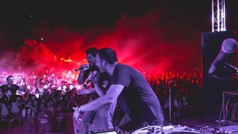 Taburo Bota: Το «hip hop ομορφαίνει τις μεγαλουπόλεις»