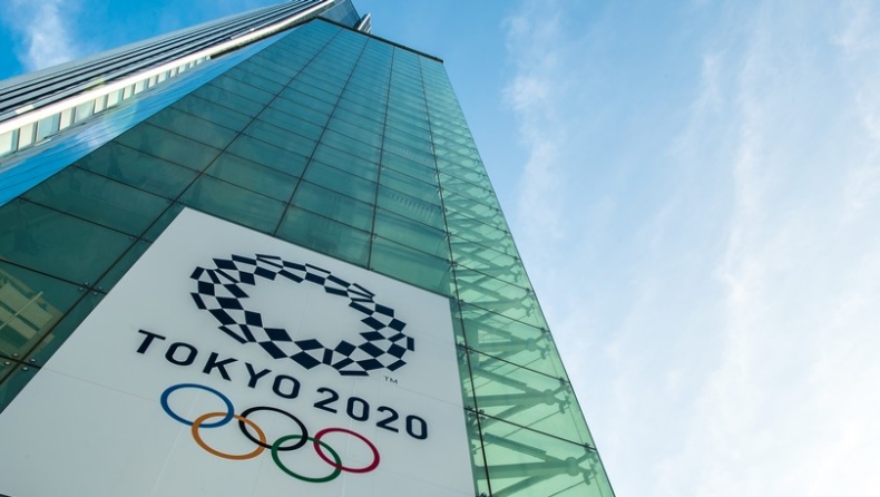 Πάρε μέρος στο διαγωνισμό που θα σε στείλει στους Ολυμπιακούς Αγώνες του Τόκιο